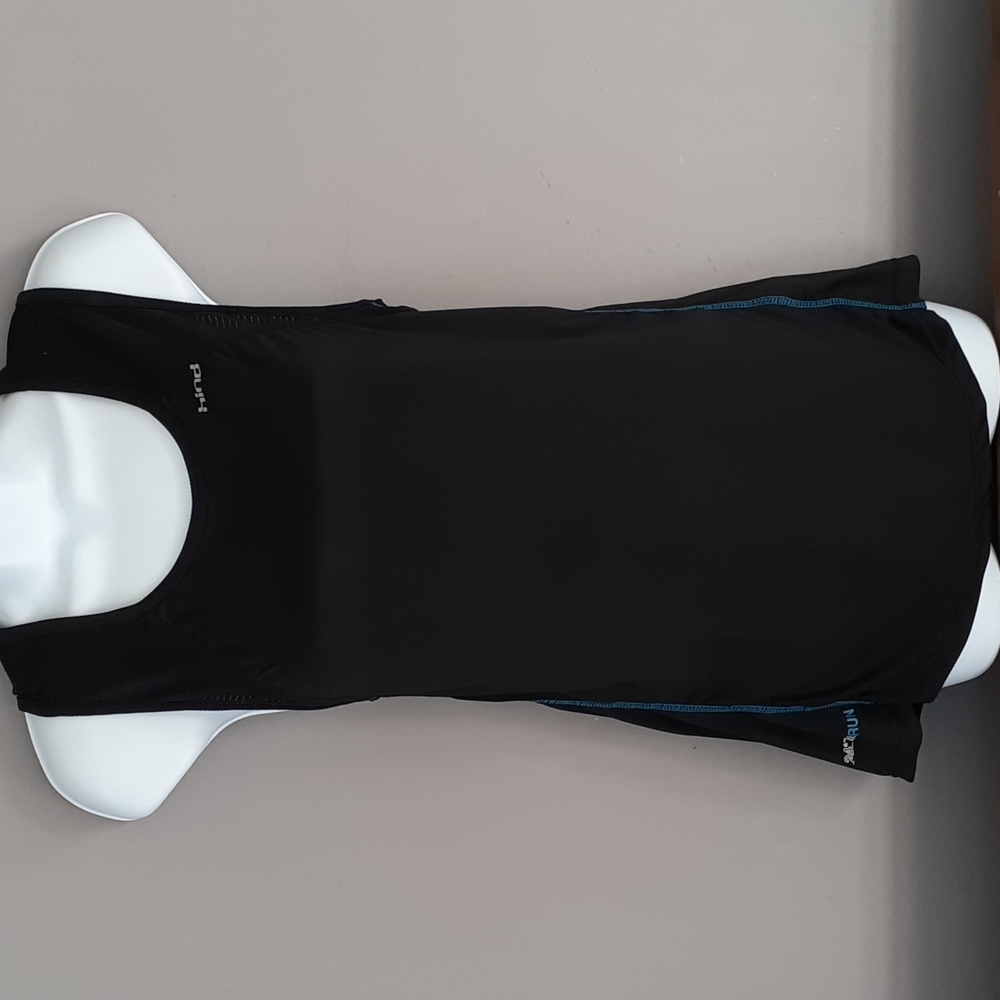 Hind Sports Top Size medium Black